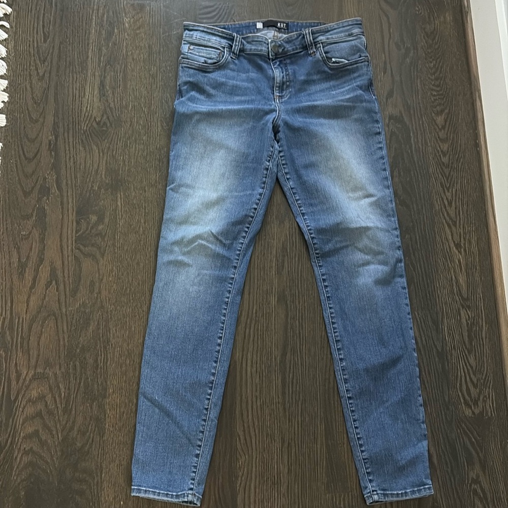 Kut From the Kloth - Skinny Jean